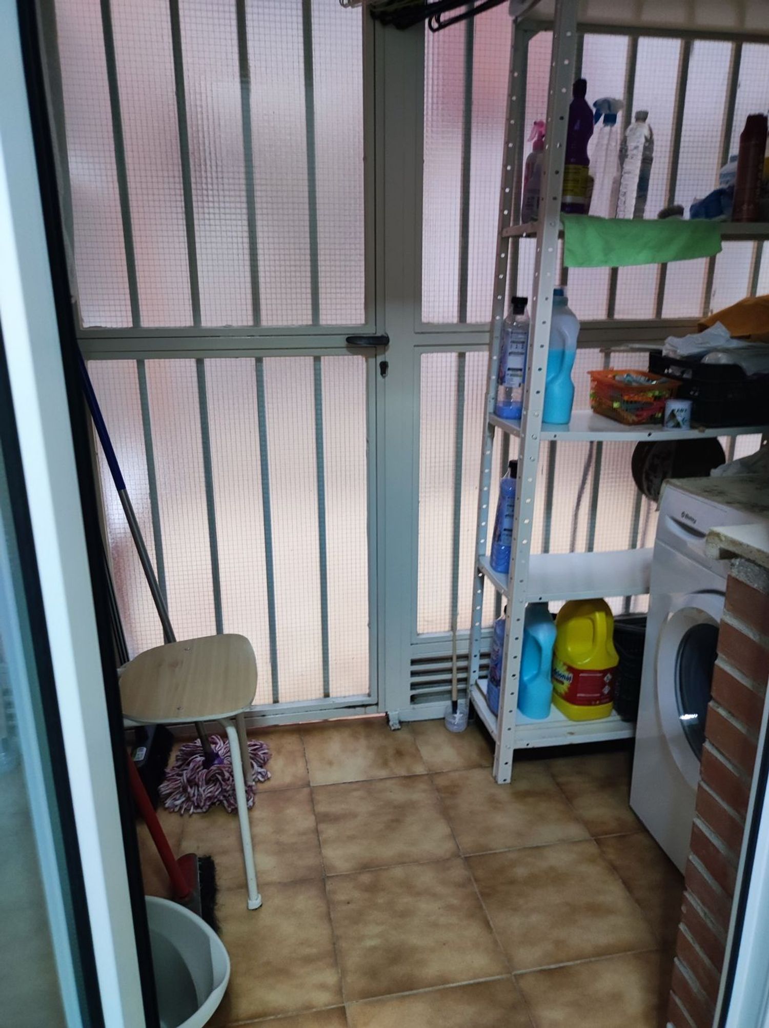 Piso en Calle San Vicente de Paul, 22, Guardia Civil - Zona Industrial, Guardia Civil - Zona Industrial - Foto 2