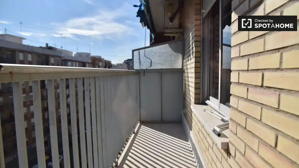 Piso en  Valencia Capital - Foto 4