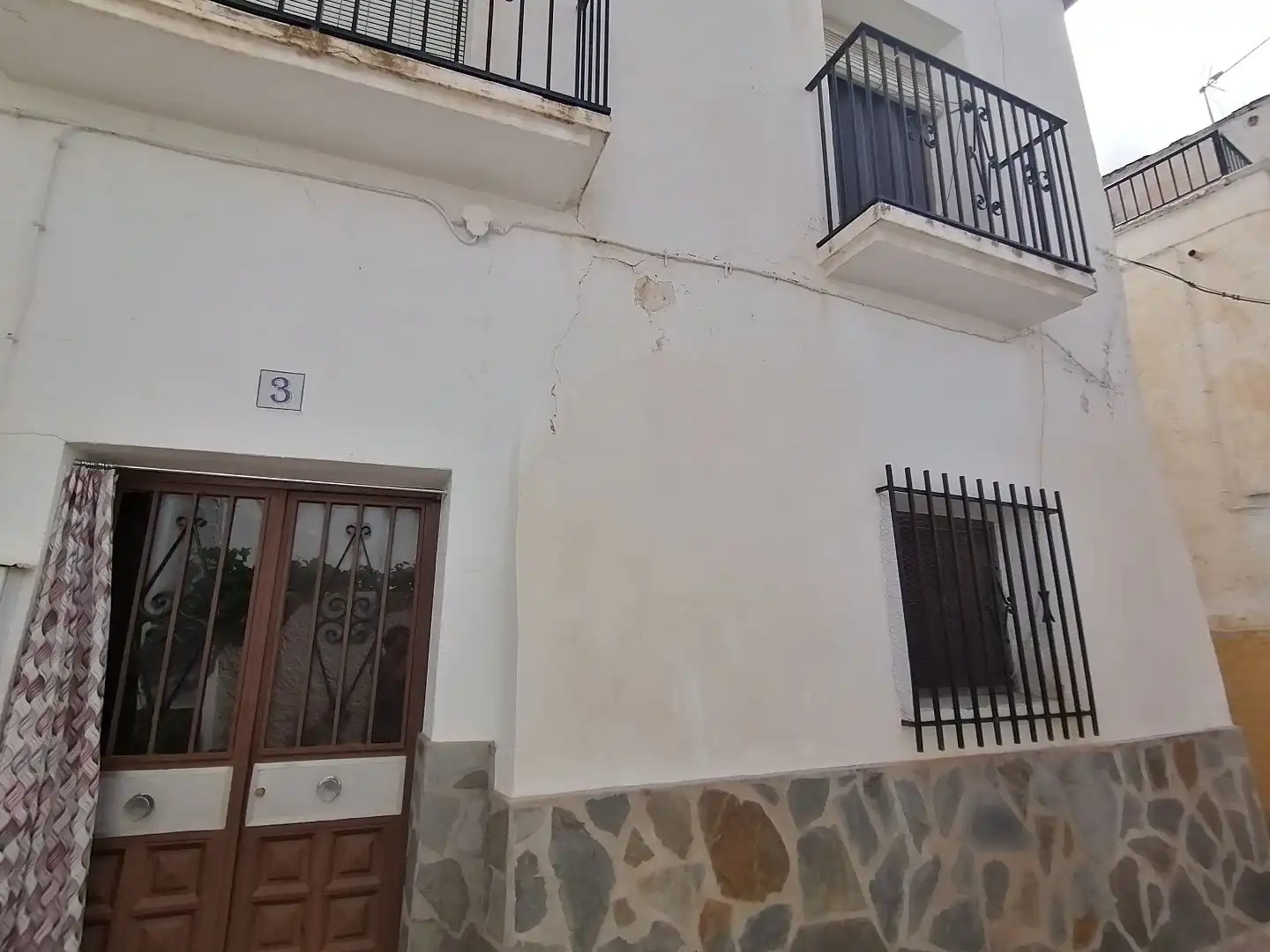 Chalet en  Calle Henchidero 3 - Foto 30