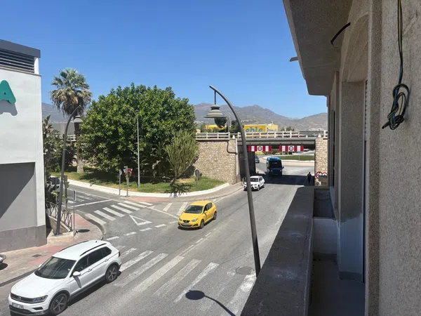 Estudio en Avenida Motril, 7, Centro, Centro - Foto 10