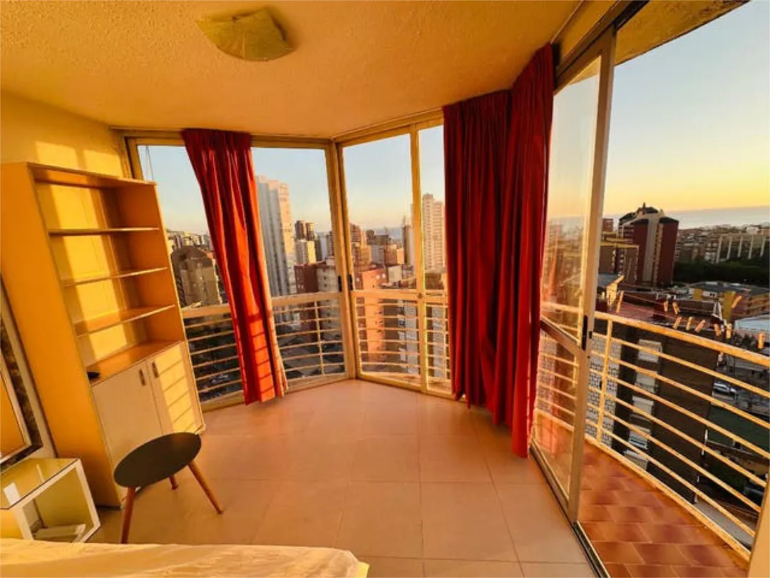 Piso en Centro - Foto 2