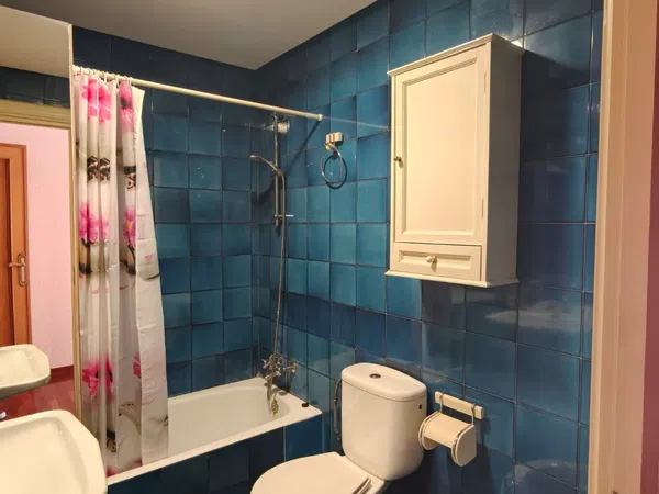 Piso en avenida de la Baja Navarra, 2 - Foto 18