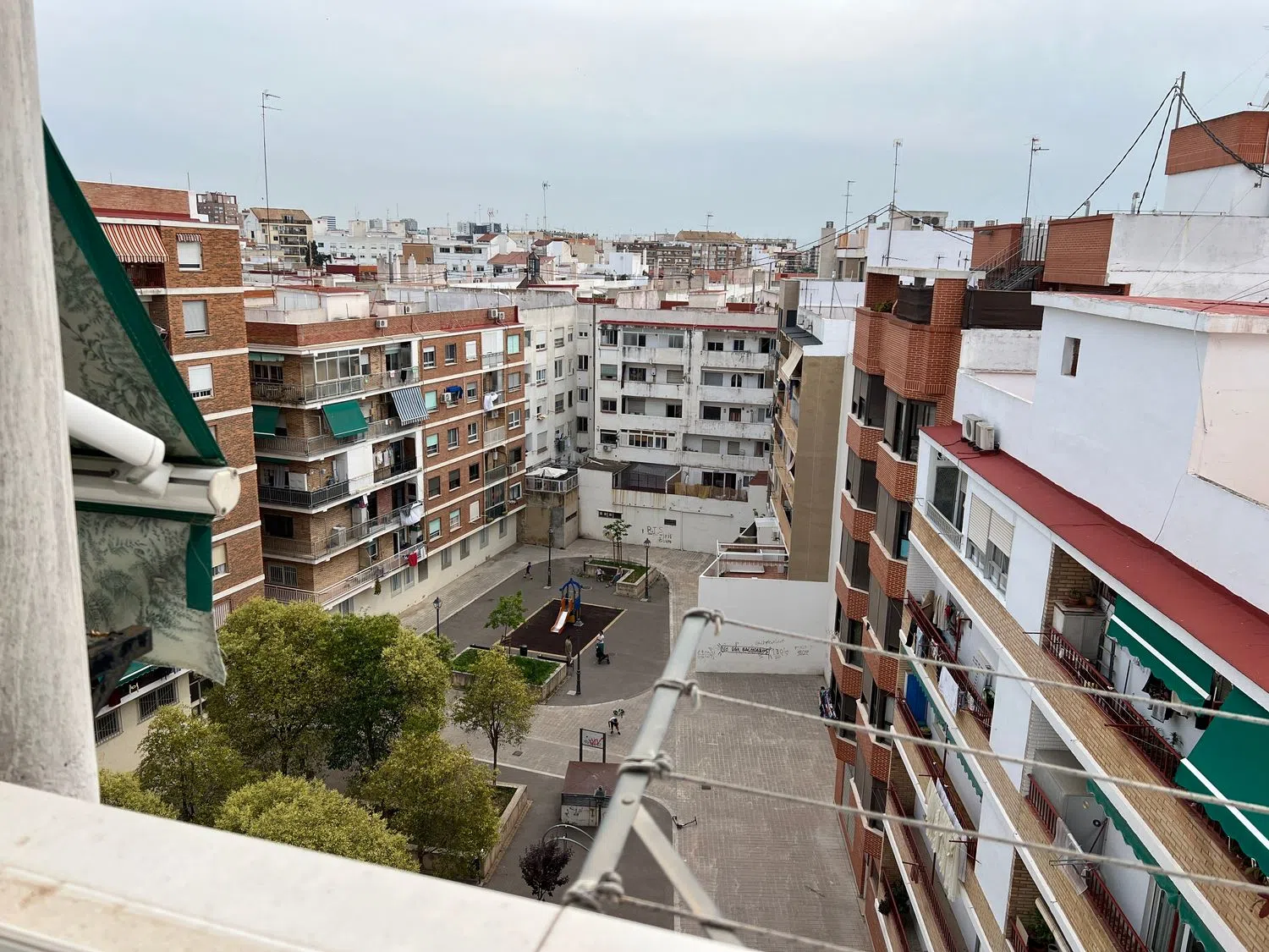 Piso en calle del Bisbe Jaume Pérez, 26 - Foto 22