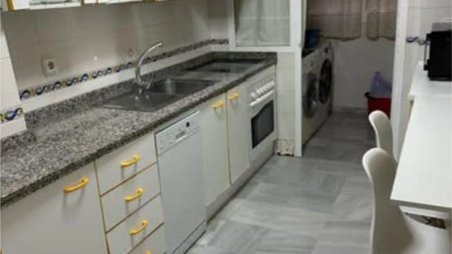 Piso en Urbanizacion La Motilla - Foto 8