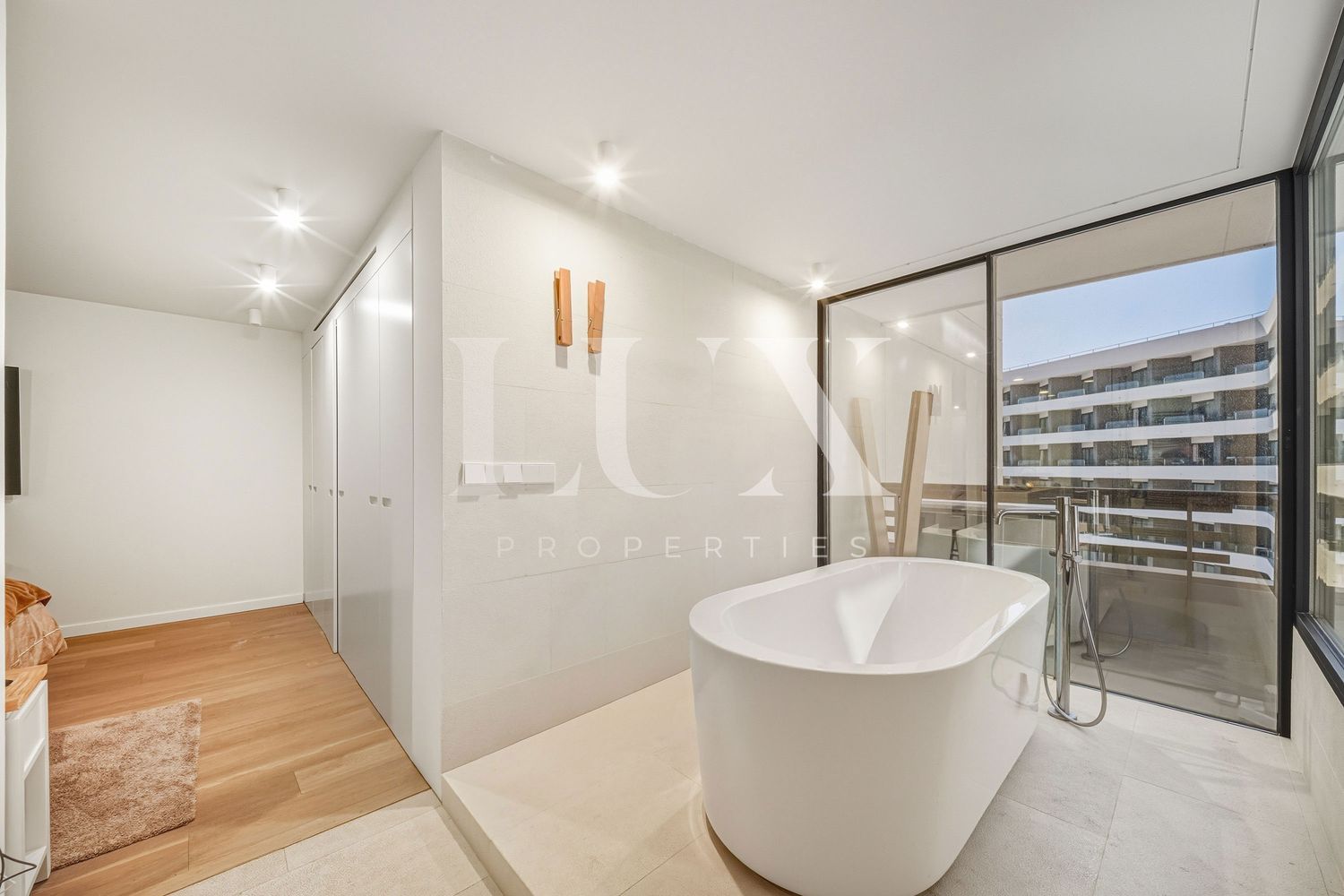 Piso en Avenida de Gabriel Roca, 28, Paseo Marítimo - Foto 17