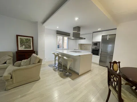 Piso en Passatge Particular Joan XXIII, 1 - Foto 6