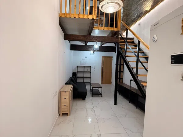 Dúplex en Calle del Pintor Vila Prades, La Petxina - Foto 1