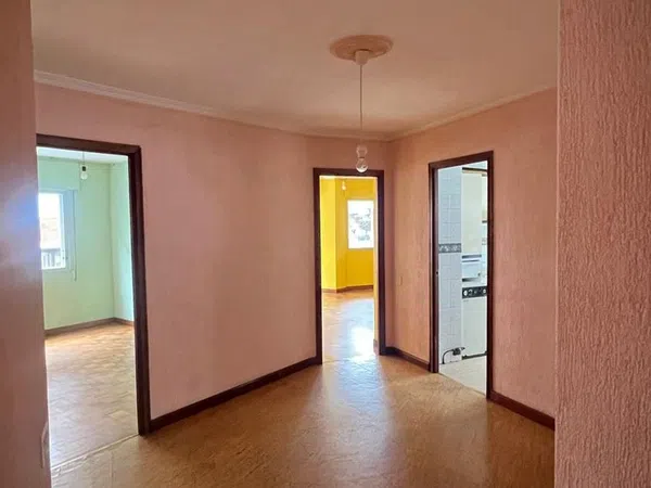 Piso en Escalinata dos Paxariños, 1 - Foto 5