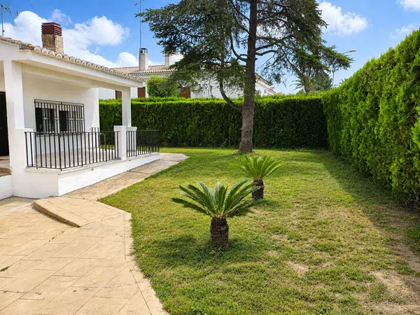 Casa o chalet independiente en Calle de las Palmeras, 79, Olimar - Carambolo - Atalaya de Levante, Olimar - Carambolo - Atalaya de Levante - Foto 3