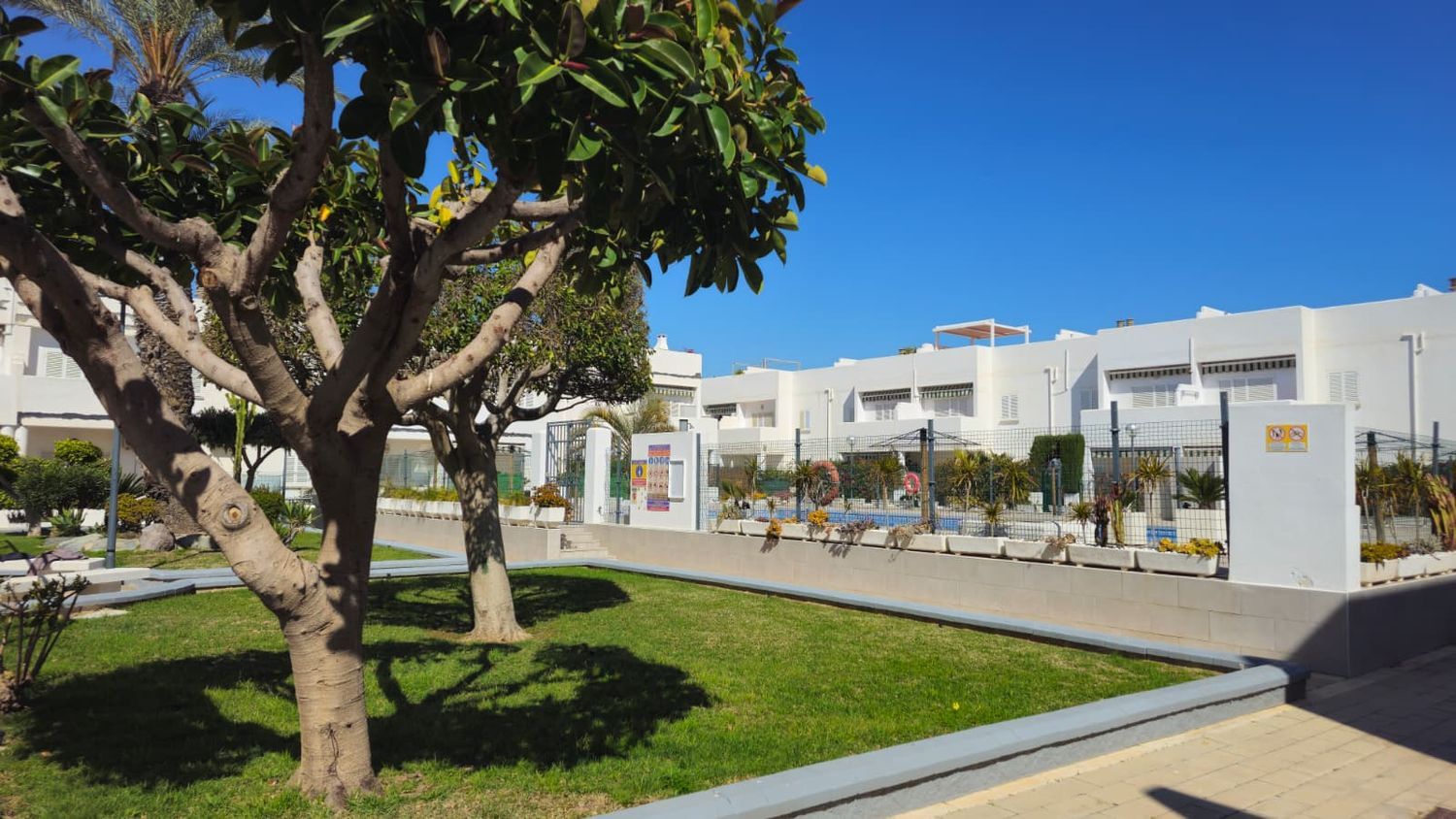 Chalet pareado en Calle Nuñez de Balboa, 17, Las Marinas, Las Marinas - Foto 2