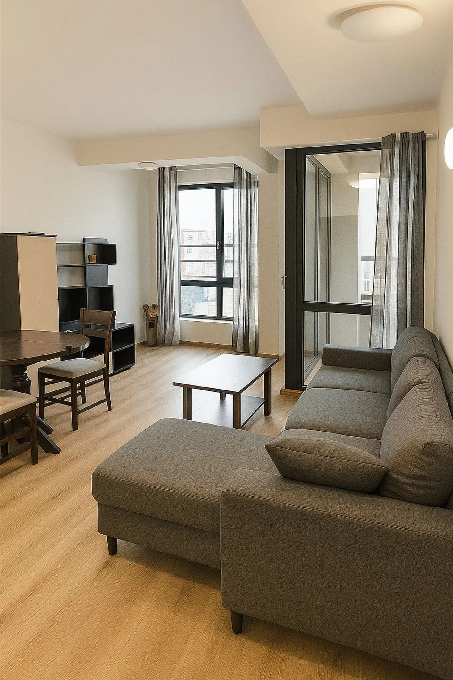 Piso en avenida del Marquès de Mont-Roig, 181 - Foto 1