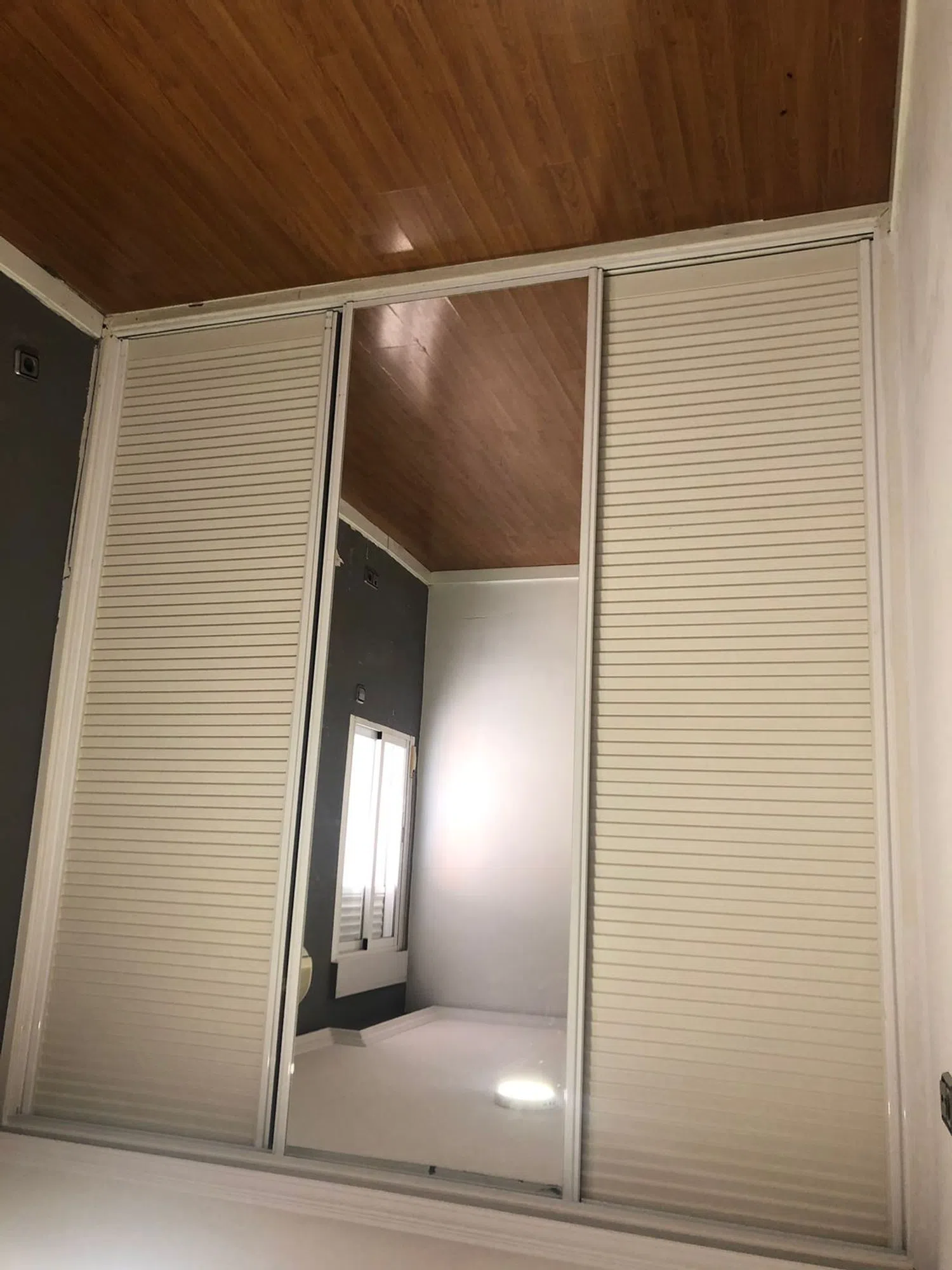 Estudio en calle de la Chirimoya, 23 - Foto 4