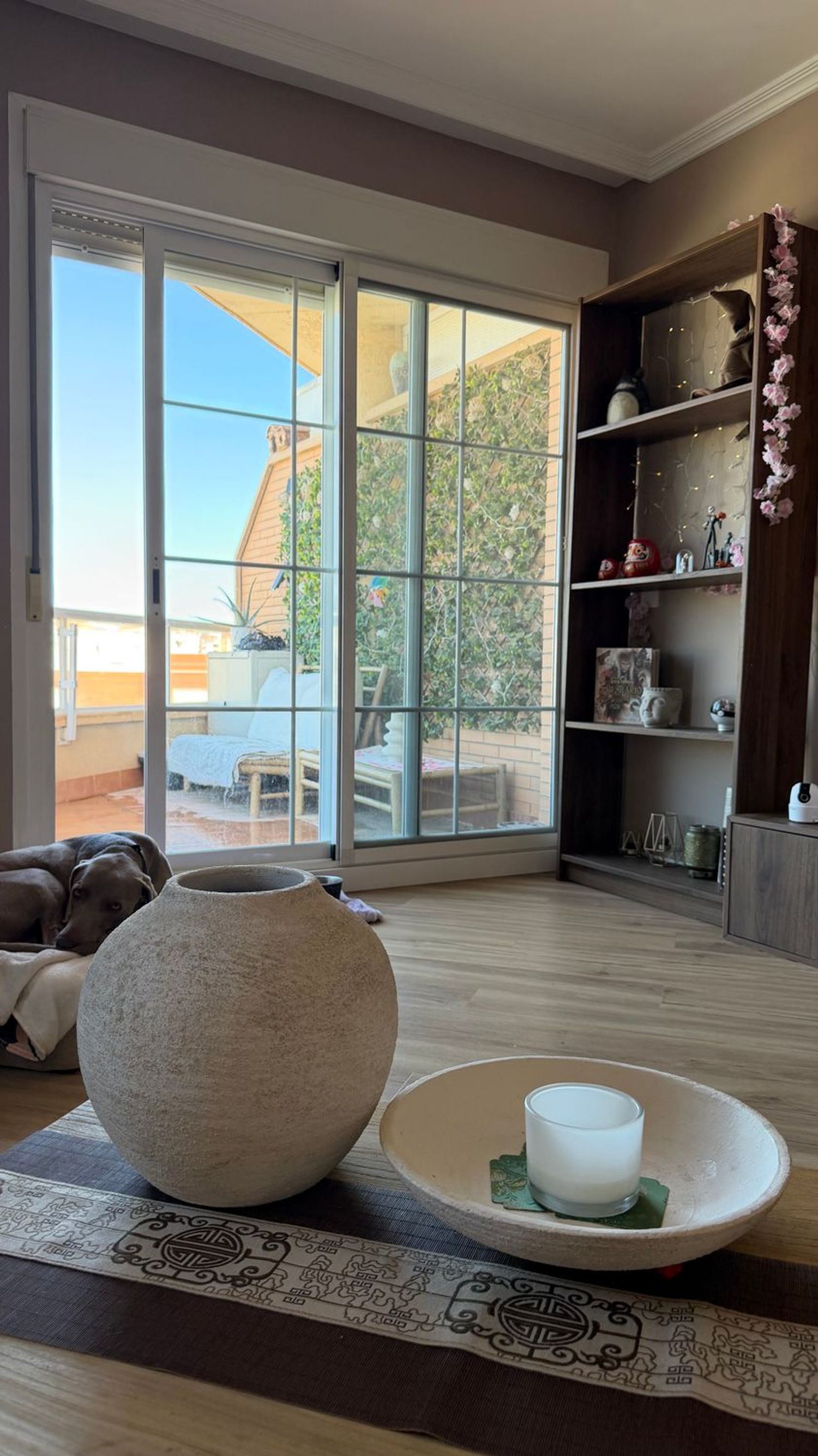 Ático en Calle Magnesita, 6, Barrio San Luis - Los Molinos, Barrio San Luis - Los Molinos - Foto 6