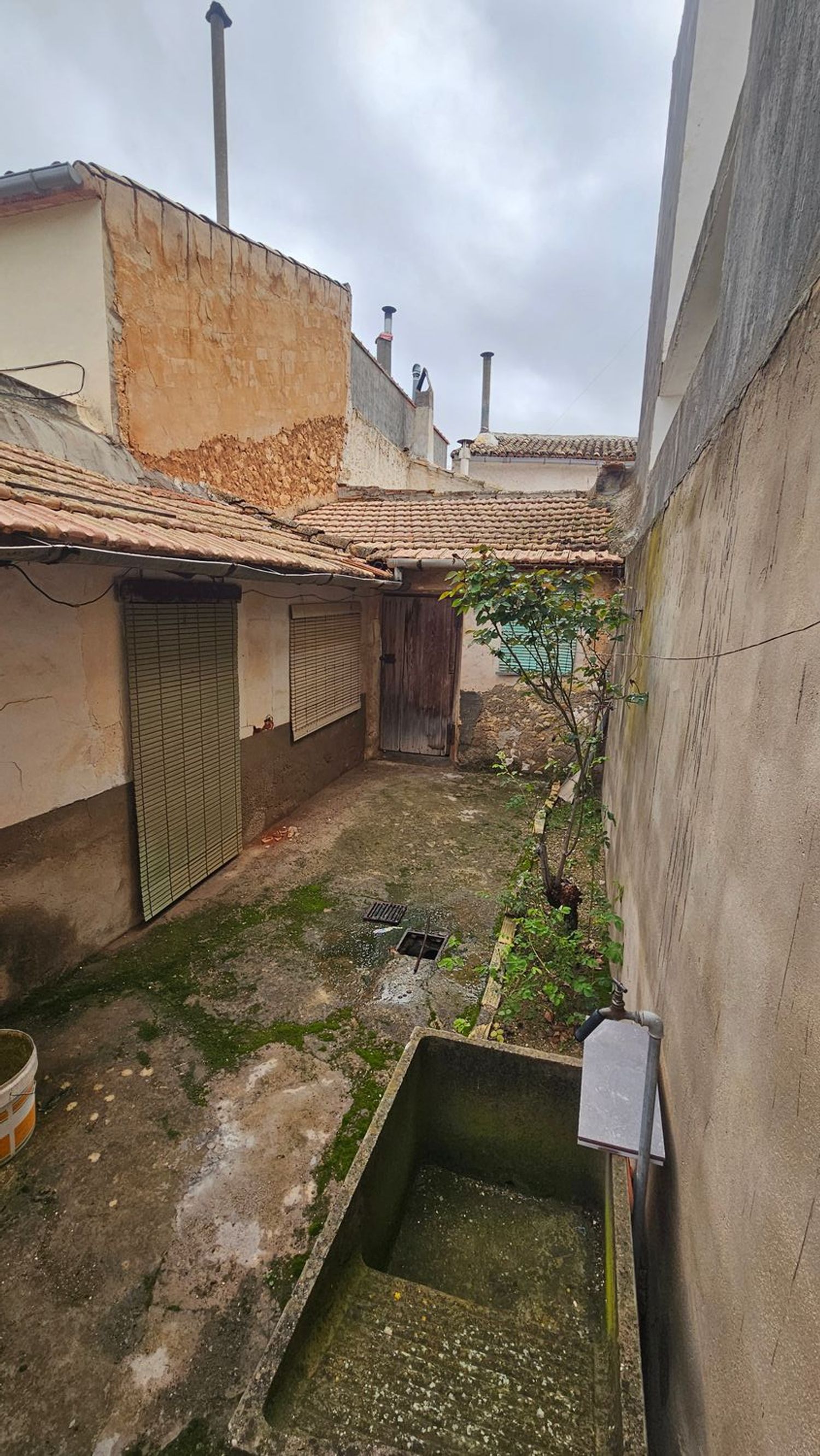 Casa de pueblo en Calle Bailén, 13 - Foto 7