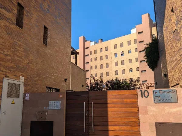 Piso en Calle Escritor Conde de Zamora, 10, Zoco - Poniente - Foto 4