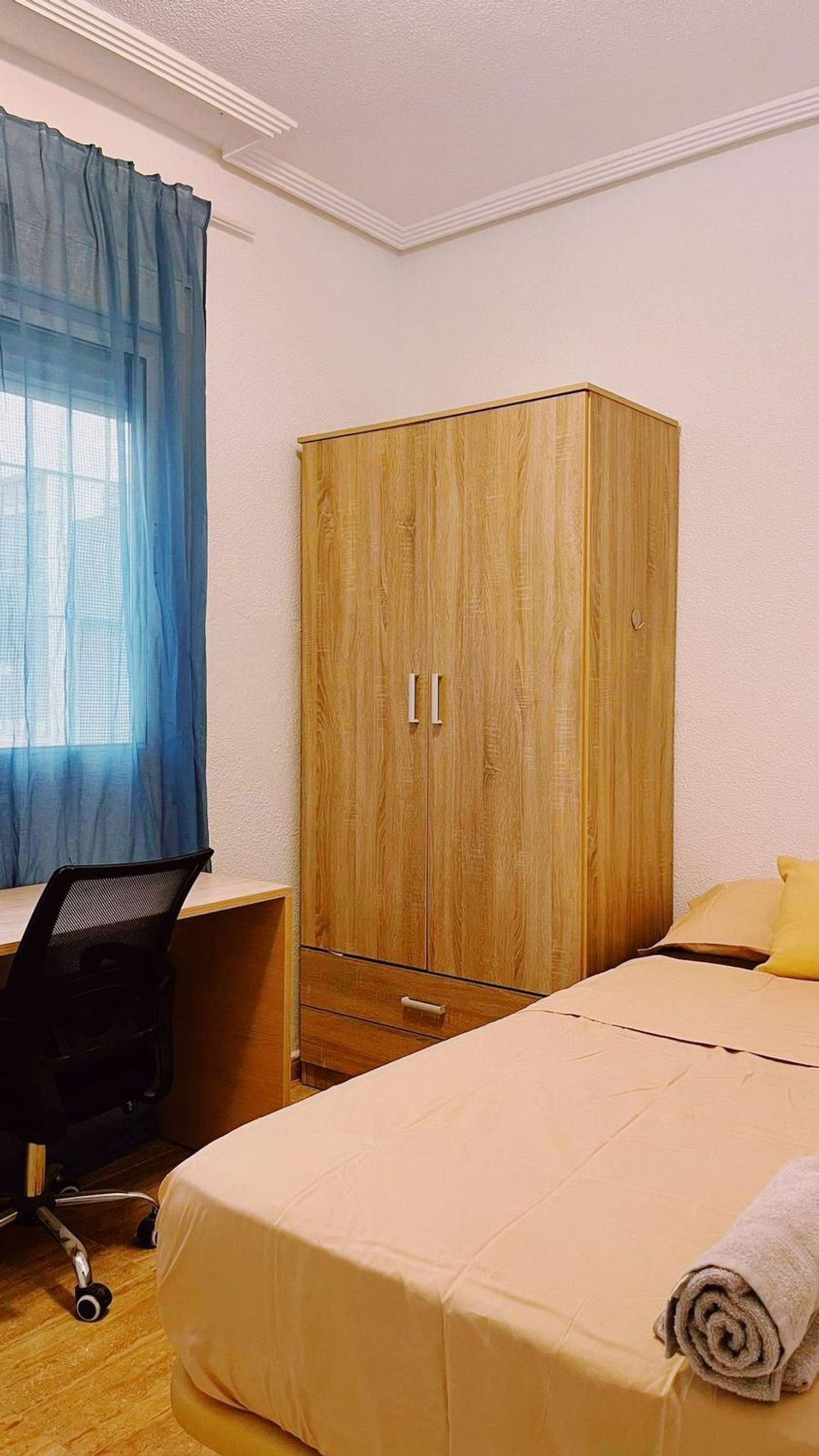 Piso en calle Rosario, 82 - Foto 12