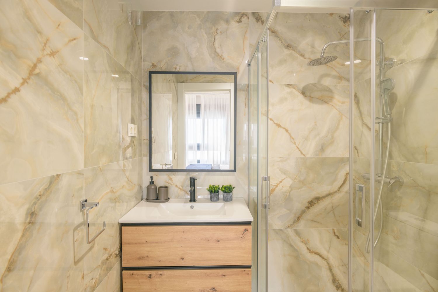 Piso en calle Vázquez Claver, 5 , Piso 1 b - Foto 23