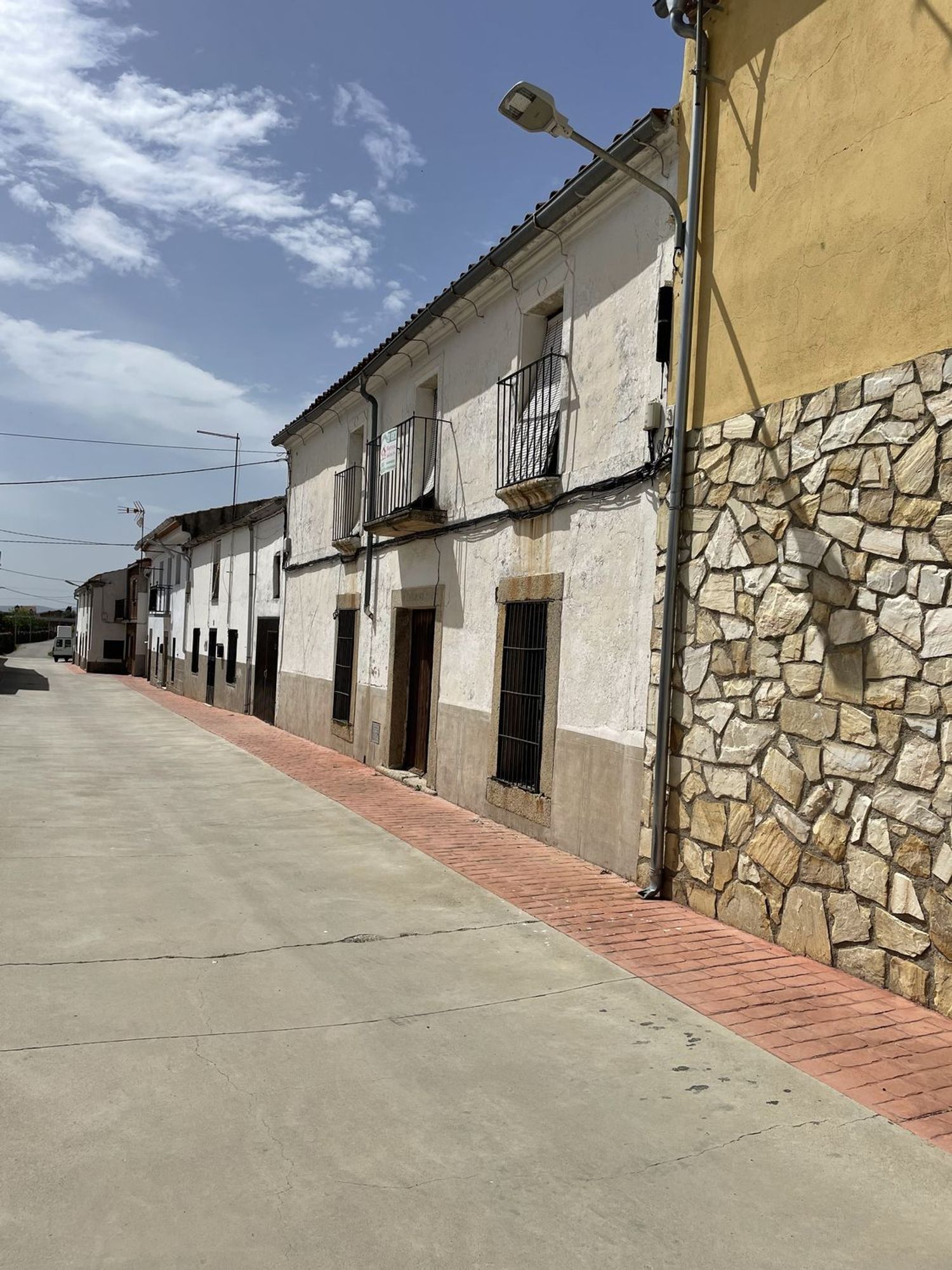 Casa de pueblo en Calle Mérida, 22 - Foto 2