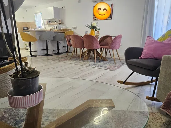 Ático en Calle Manuel Machado, 22, Roquetas pueblo - Foto 20