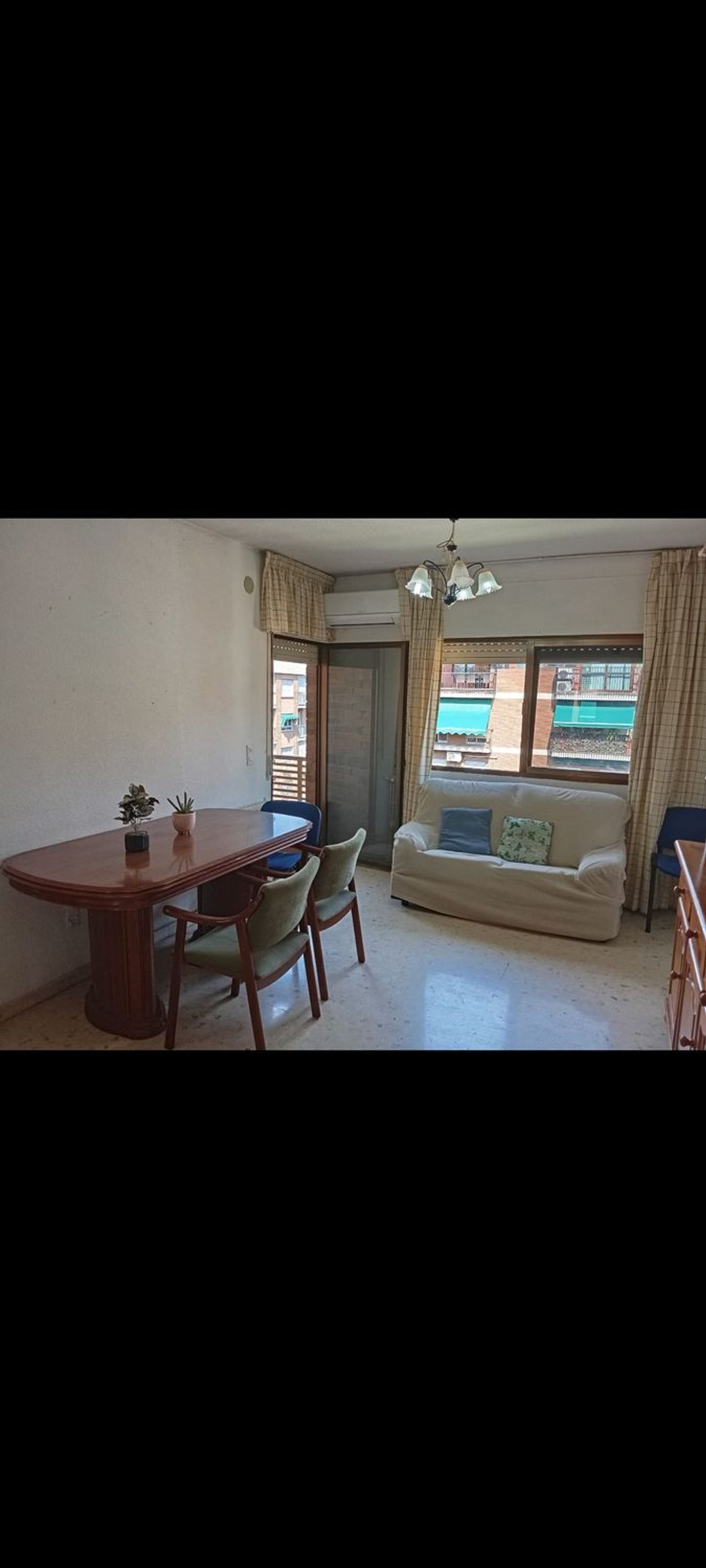 Piso en calle Obispo Hurtado, 20