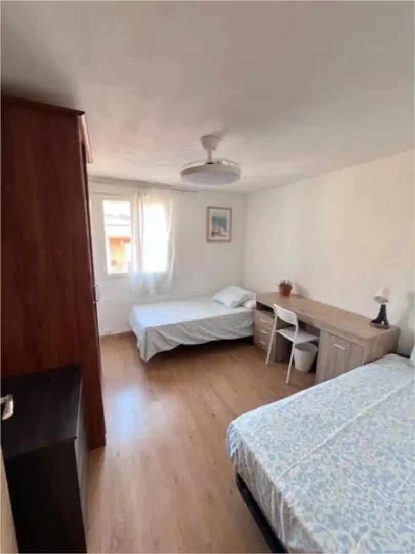 Apartamento en Universidad - Foto 4