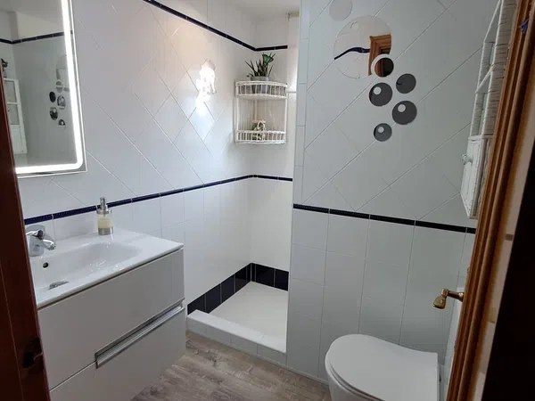 Chalet adosado en Salafranca - Lloixa, Salafranca - Lloixa - Foto 13