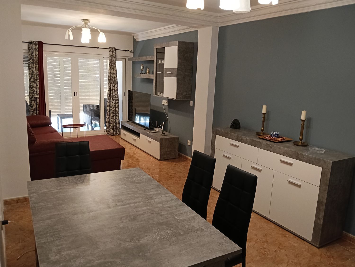 Piso en Calle Linda Vista, 25, San Pedro Pueblo - Foto 2