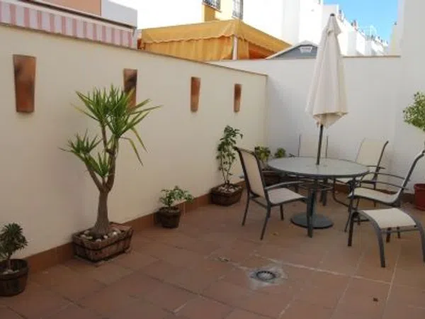 Chalet adosado en Calle Campanilla, 16, Olivar de Quintos, Olivar de Quintos - Foto 12