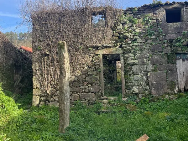 Casa o chalet independiente en Pedrouso Norte s/n - Foto 15