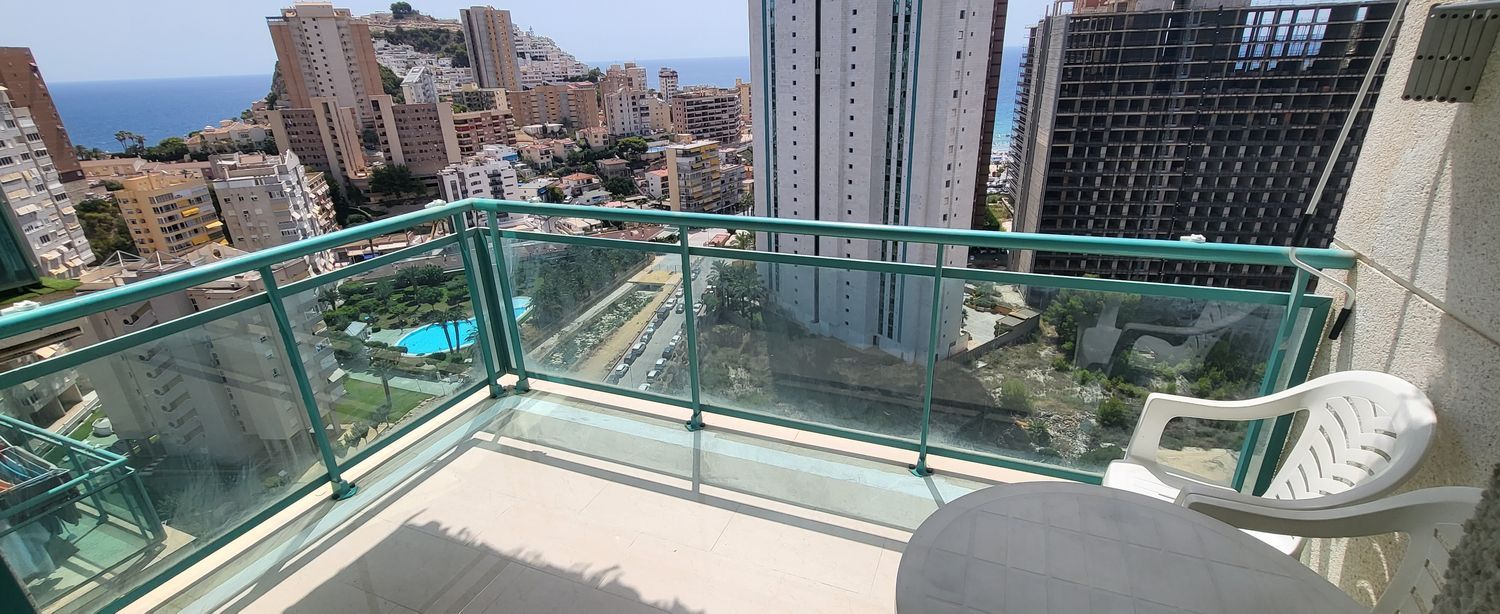 Piso en Calle Terral, 4, Cala Palmera - Atrium - Foto 18