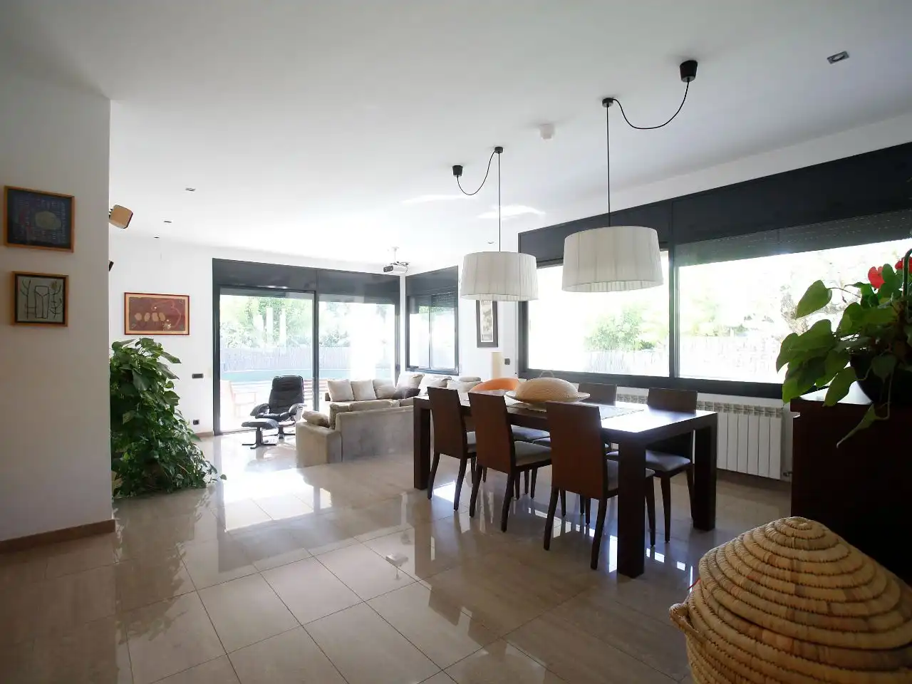 Chalet en  Carrer Princep d'Olèrdola 1 - Foto 16