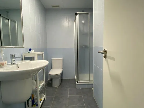 Piso en Calle Alonso de Fonseca, 24, Victoria Eugenia - Foto 20