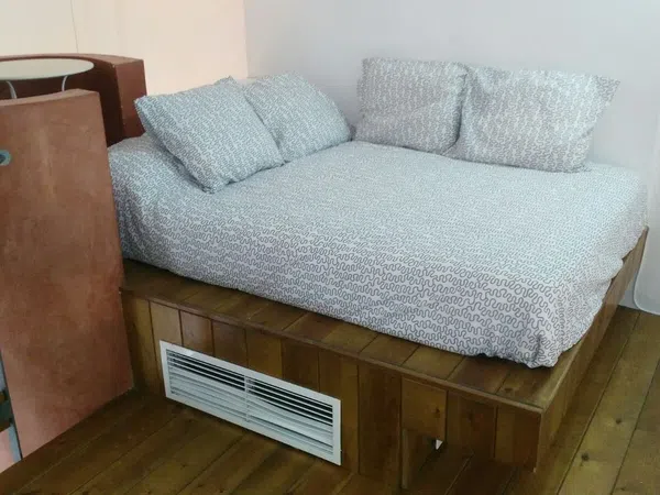 Estudio en Calle Consolación, 13, Casco Histórico - Corredera - Ribera - Foto 7