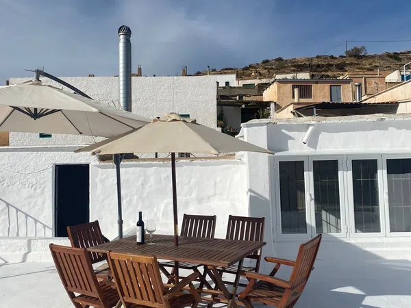 Casa de pueblo en Calle Sebastián Pérez, 54 - Foto 20
