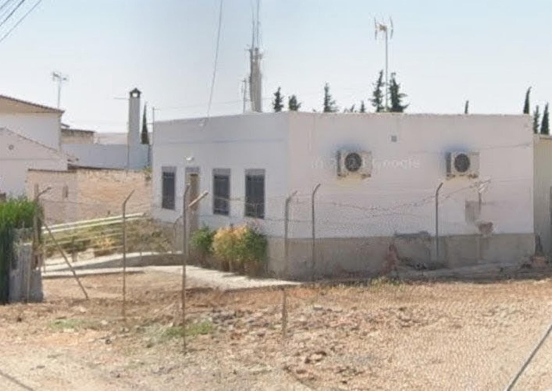 Finca rústica en  Camino de la Barquera 51