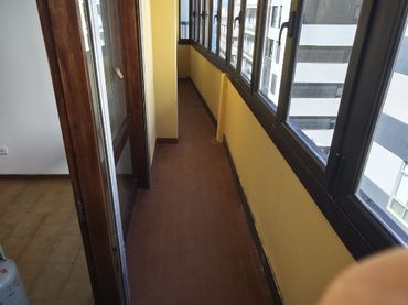 Piso en  Calle Nicolás Estévanez 76 - Foto 9