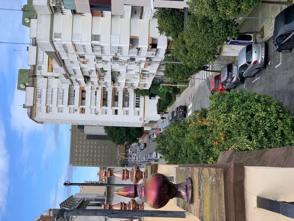 Casa independiente en calle Rico Cejudo, 6 b - Foto 5