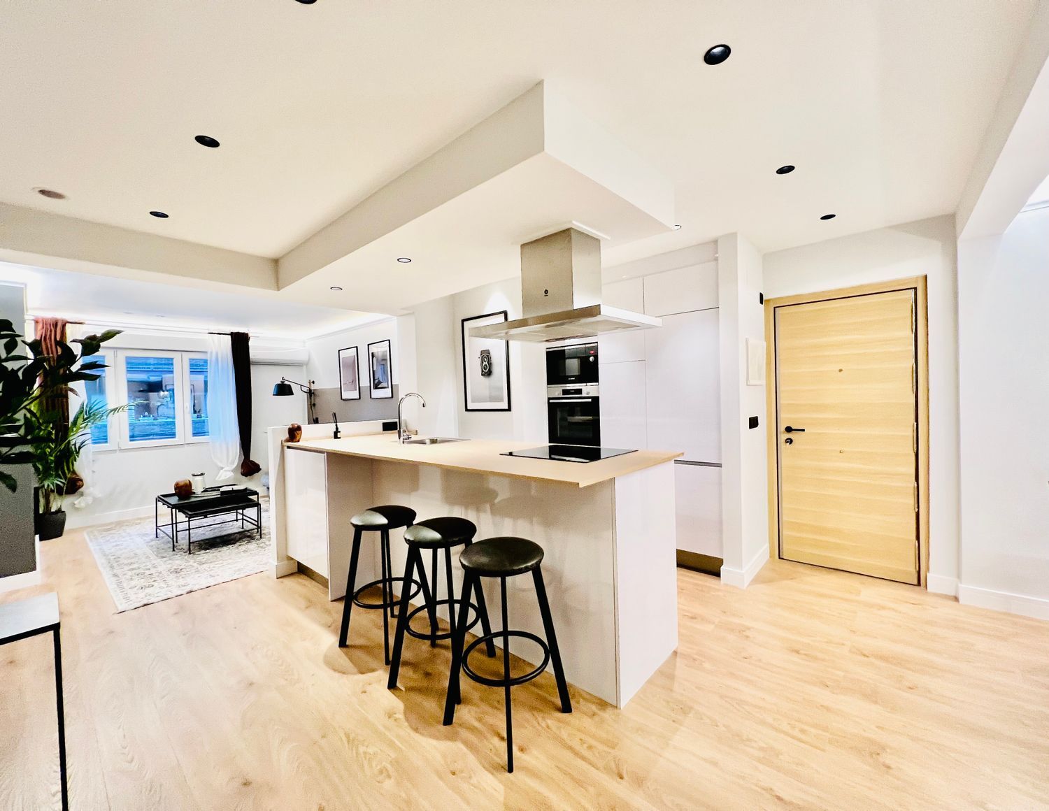 Piso en calle de Canillas, 98 - Foto 6