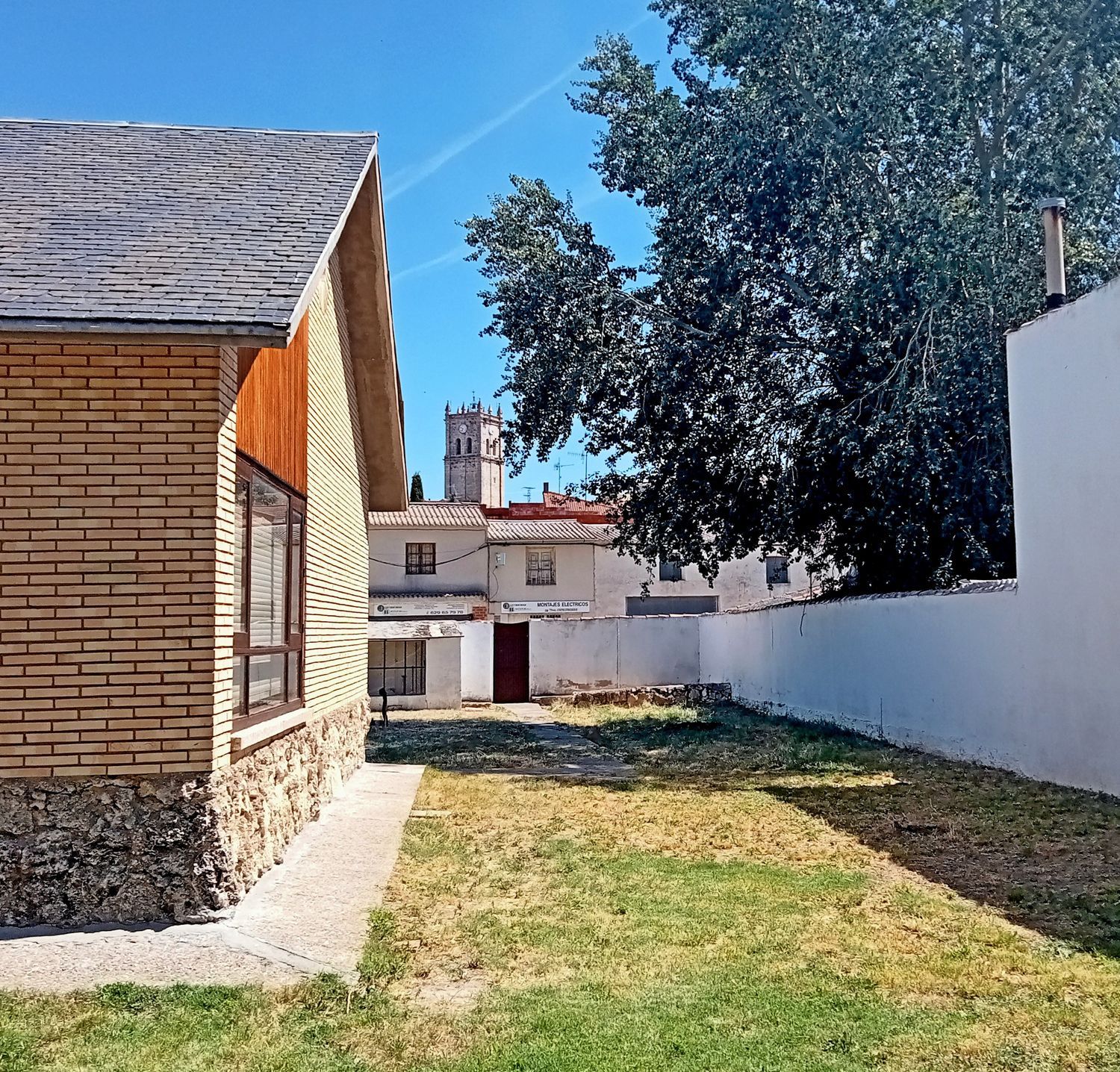Casa o chalet independiente en Avenida Juan José Lucas, 8 - Foto 33