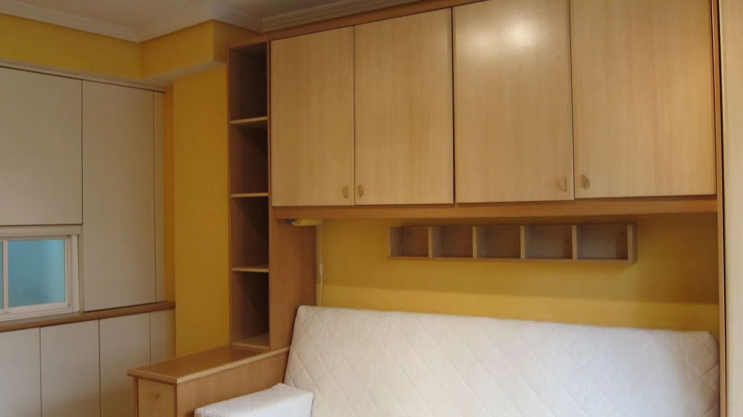Estudio en calle de Martín de Vargas, 19 - Foto 10