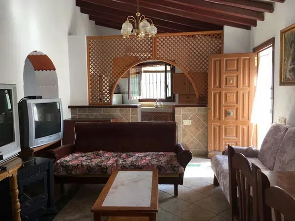 Casa rural en Los cabañates, 1, Isla Plana-Los Puertos, Isla Plana-Los Puertos - Foto 5