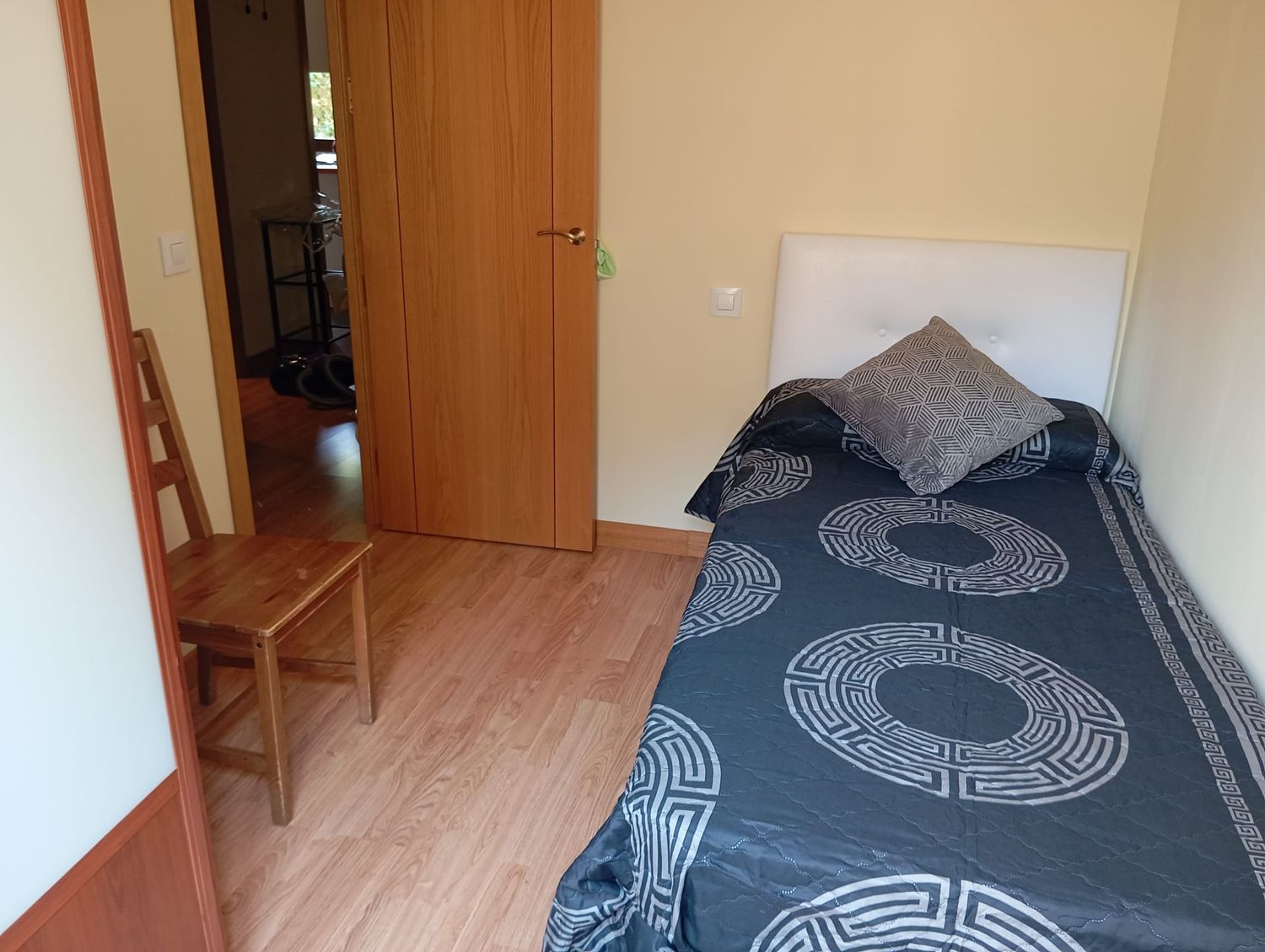 Piso en Paseo de las Delicias, 142, Chopera - Foto 12