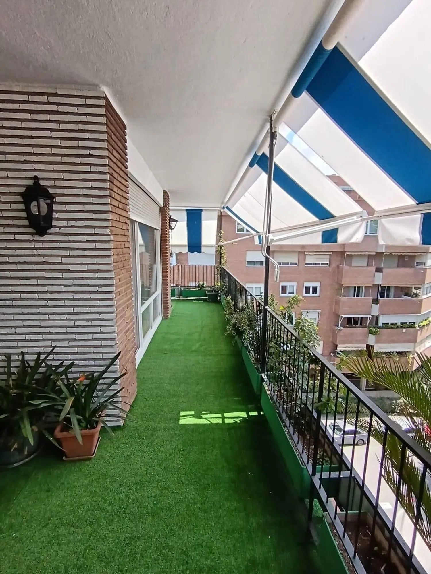 Piso en calle de la Virgen María, 7 - Foto 1