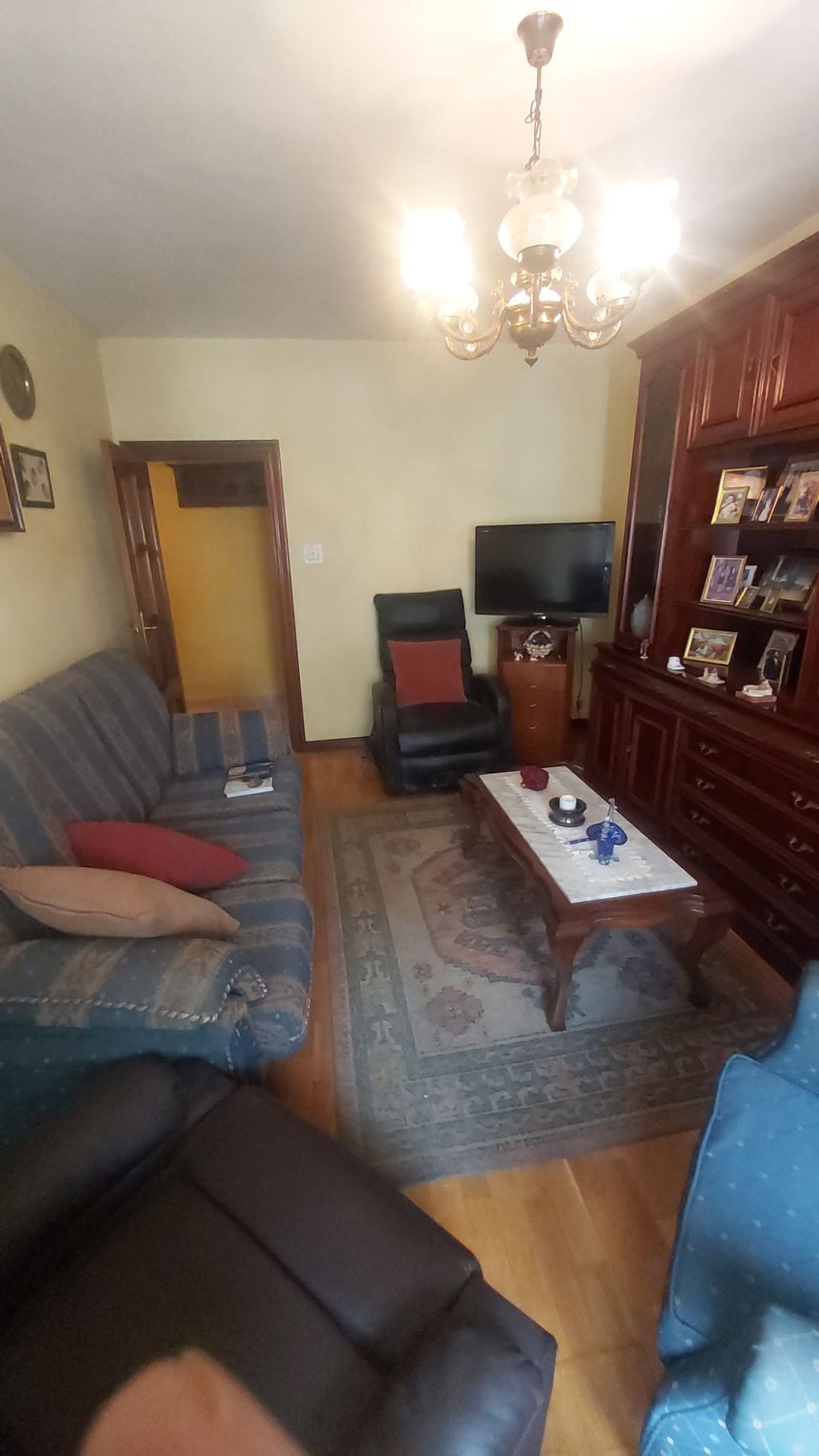 Piso en Calle Albéniz, 19, Milán-Pumarín - Foto 3
