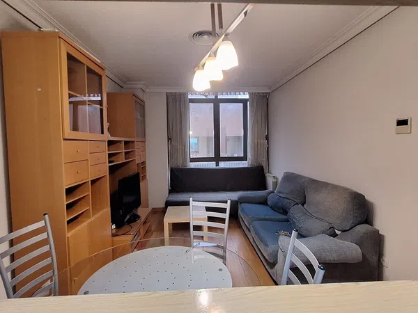 Piso en calle Araucaria, 24 - Foto 1