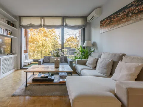 Piso en calle del Padre Damián, 43