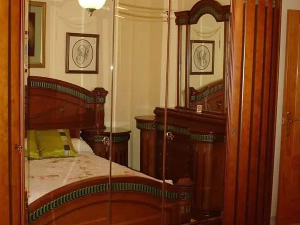 Casa o chalet independiente en Calle Abraham Olano, 24 - Foto 7