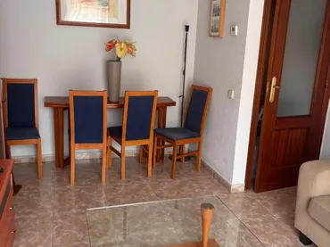 Piso en  Calle Ferrocarril 52 - Foto 3