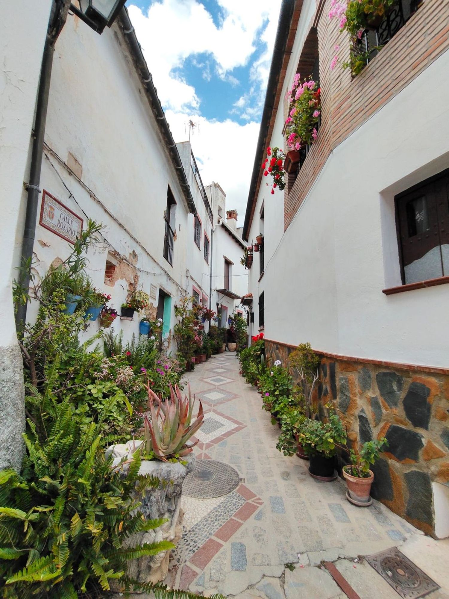 Casa de pueblo en Calle Sierra Bermeja, 1 - Foto 20
