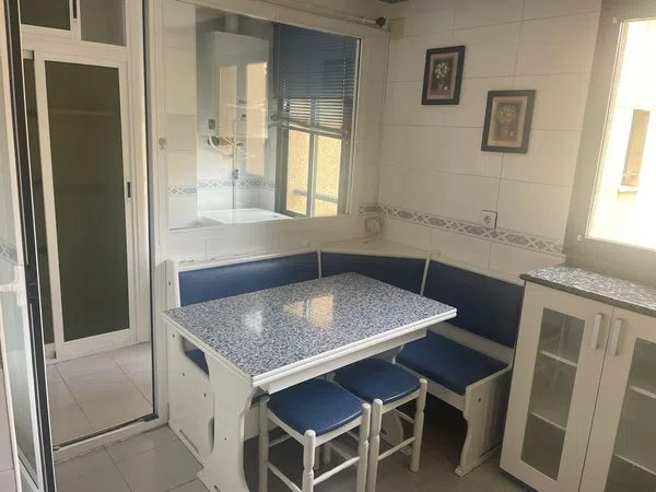 Piso en Ensanche - Foto 5